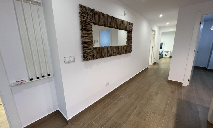 Sale - Villa - San Miguel de Salinas - Costa Blanca Sur