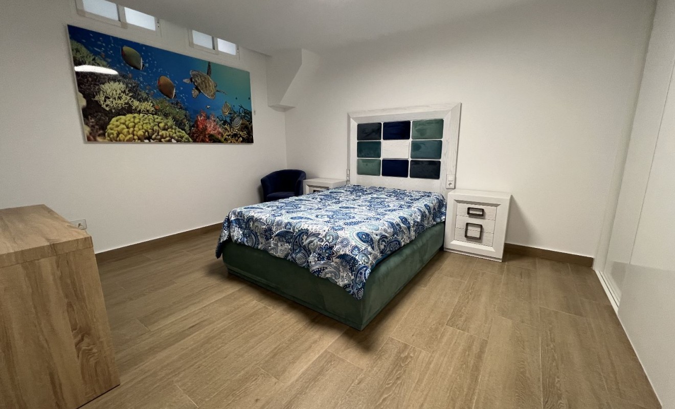 Sale - Villa - San Miguel de Salinas - Costa Blanca Sur