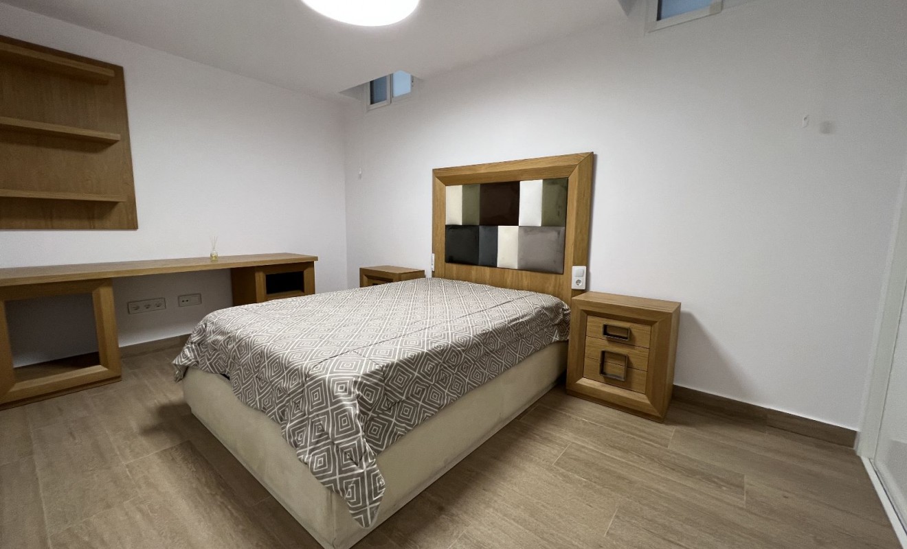 Sale - Villa - San Miguel de Salinas - Costa Blanca Sur