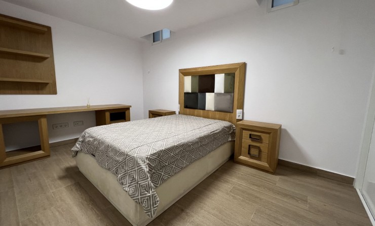 Sale - Villa - San Miguel de Salinas - Costa Blanca Sur