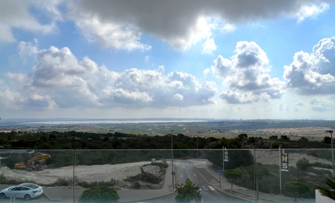 Sale - Villa - San Miguel de Salinas - Costa Blanca Sur