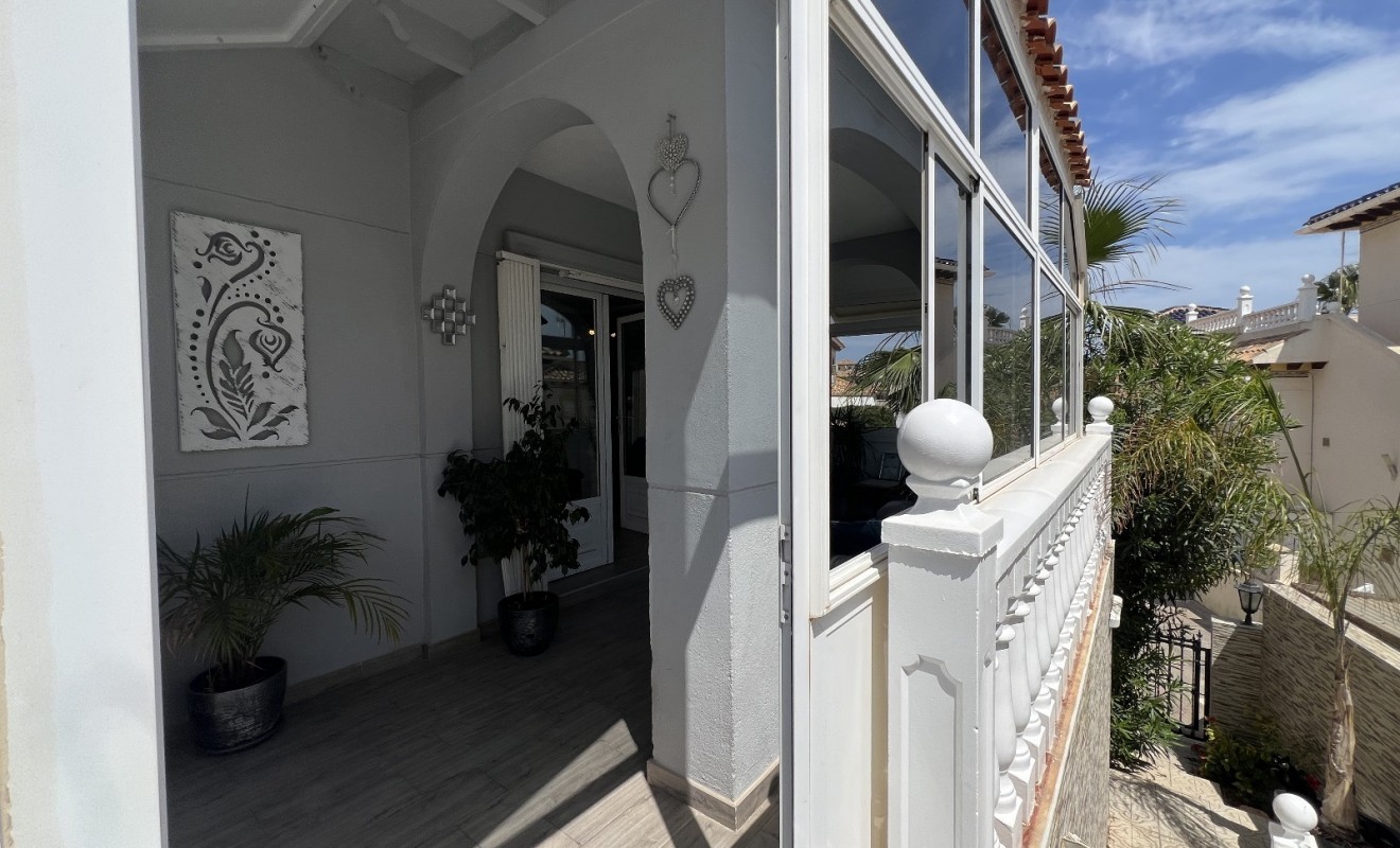 Wederverkoop - Villa - Orihuela - Costa Blanca Sur