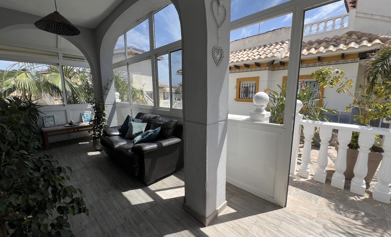 Wederverkoop - Villa - Orihuela - Costa Blanca Sur