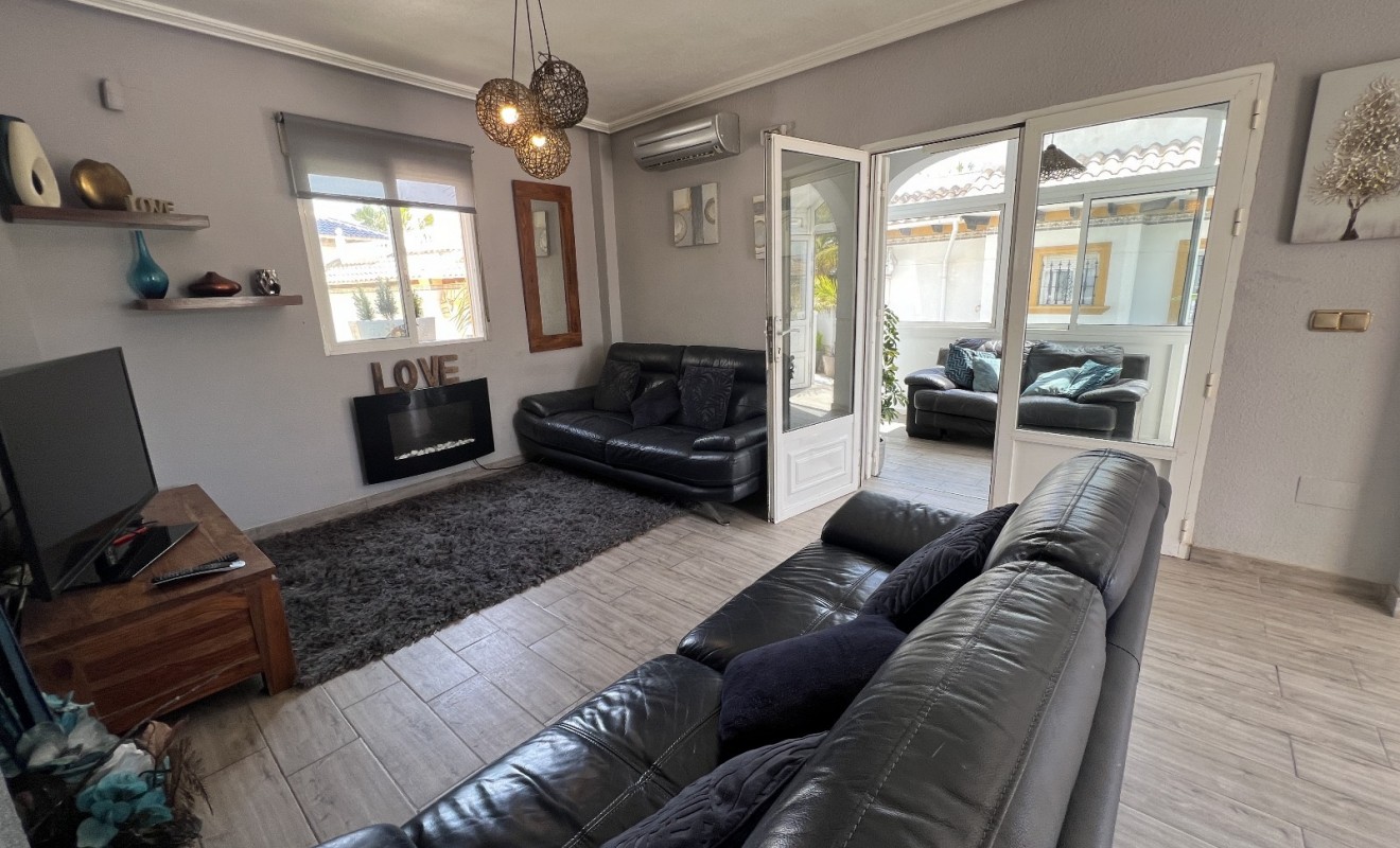 Wederverkoop - Villa - Orihuela - Costa Blanca Sur