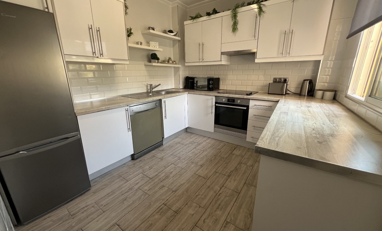 Wederverkoop - Villa - Orihuela - Costa Blanca Sur