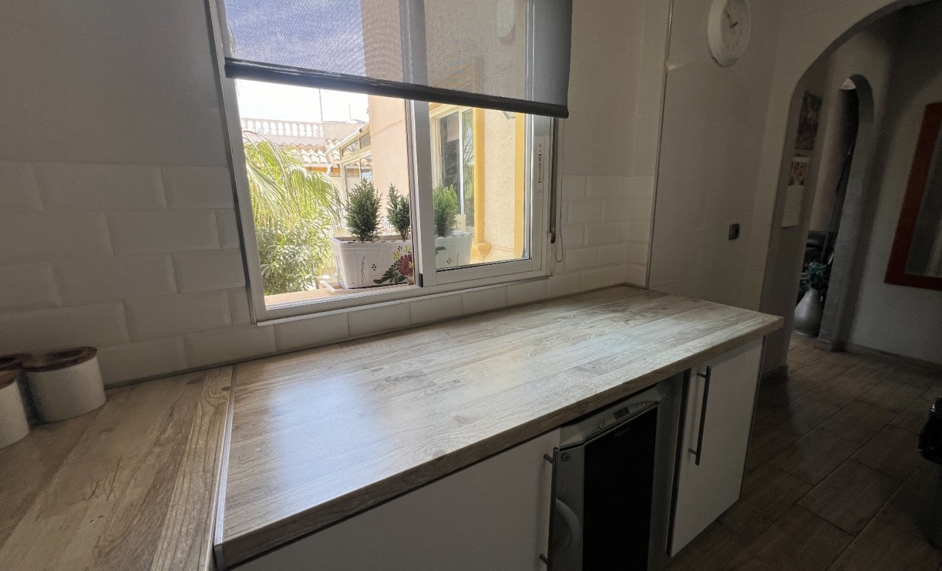 Wederverkoop - Villa - Orihuela - Costa Blanca Sur