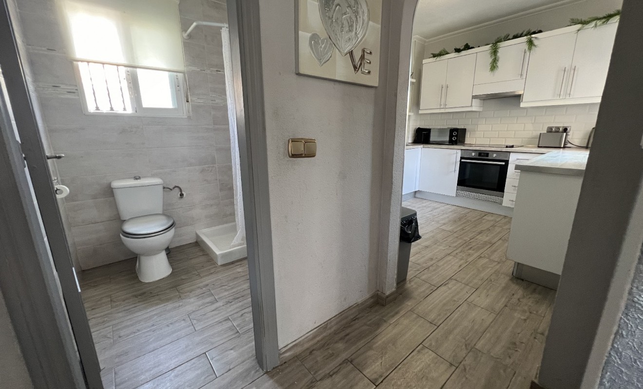 Wederverkoop - Villa - Orihuela - Costa Blanca Sur