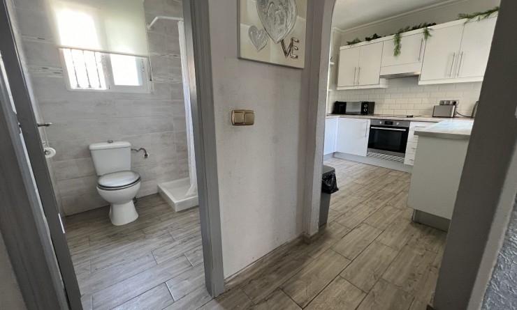 Wederverkoop - Villa - Orihuela - Costa Blanca Sur