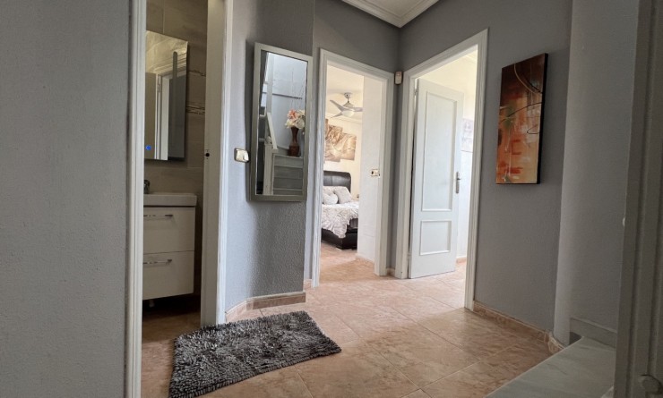 Wederverkoop - Villa - Orihuela - Costa Blanca Sur