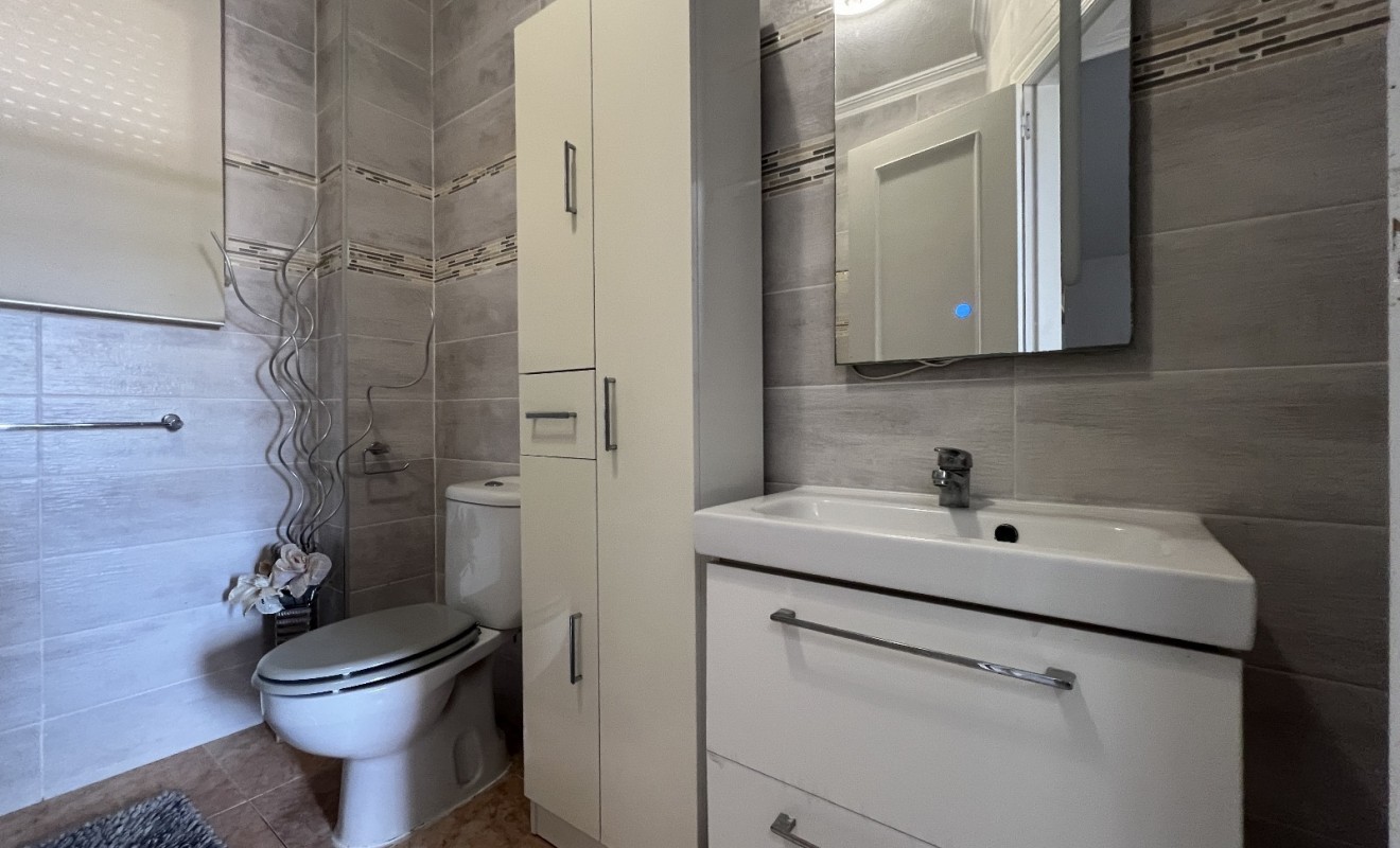 Wederverkoop - Villa - Orihuela - Costa Blanca Sur