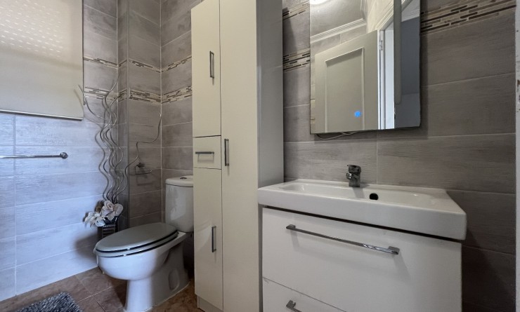 Wederverkoop - Villa - Orihuela - Costa Blanca Sur