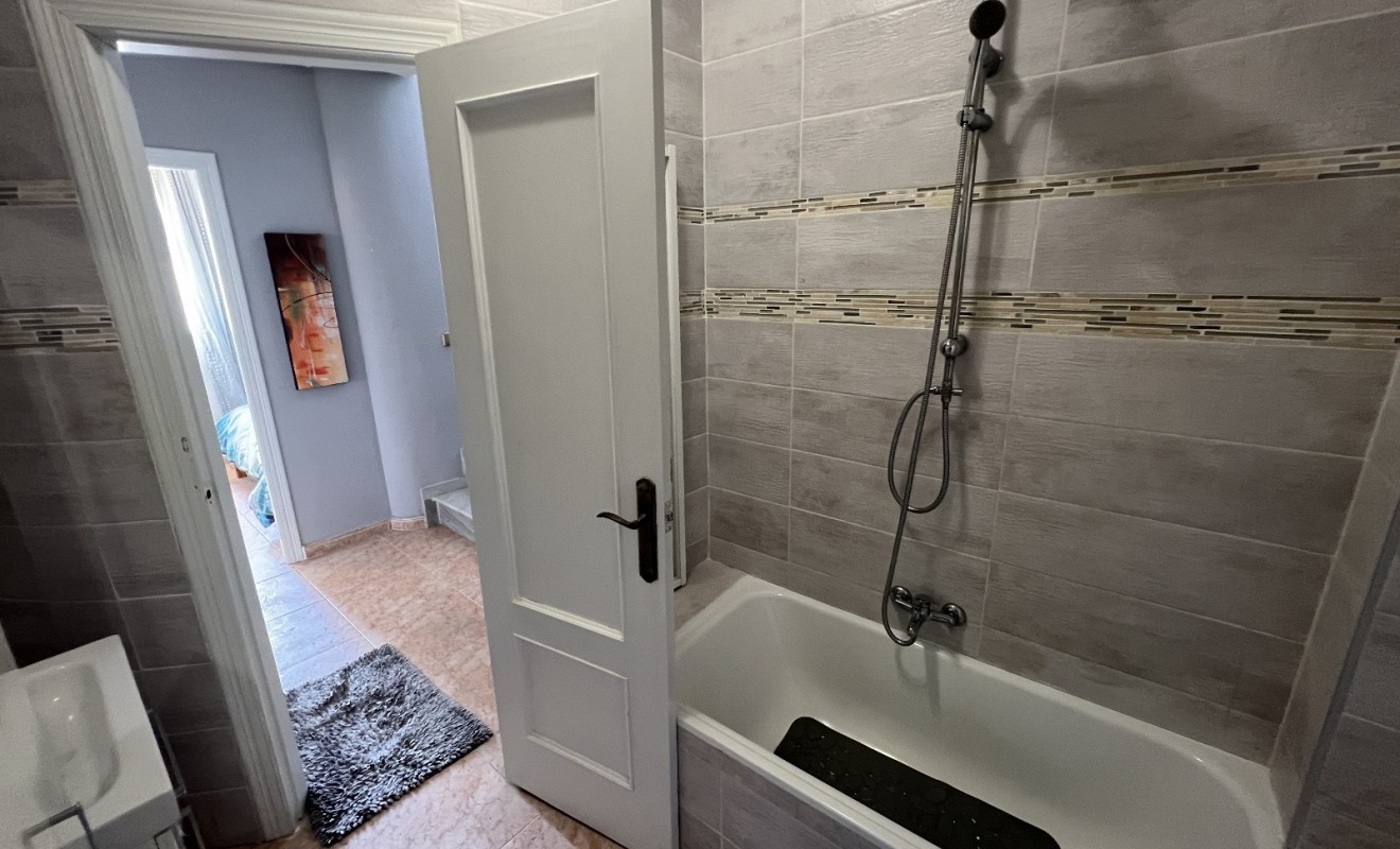 Wederverkoop - Villa - Orihuela - Costa Blanca Sur