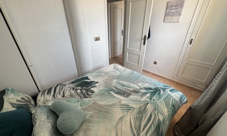 Wederverkoop - Villa - Orihuela - Costa Blanca Sur