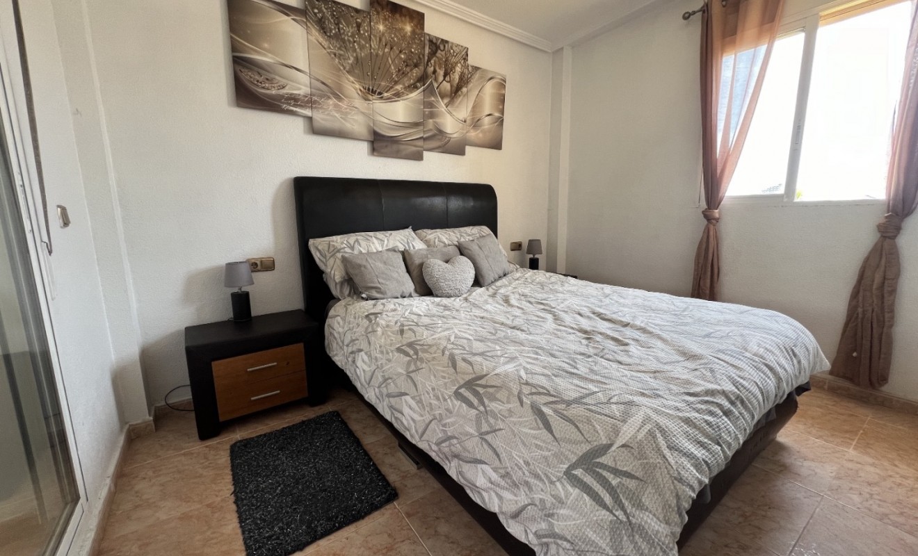 Wederverkoop - Villa - Orihuela - Costa Blanca Sur