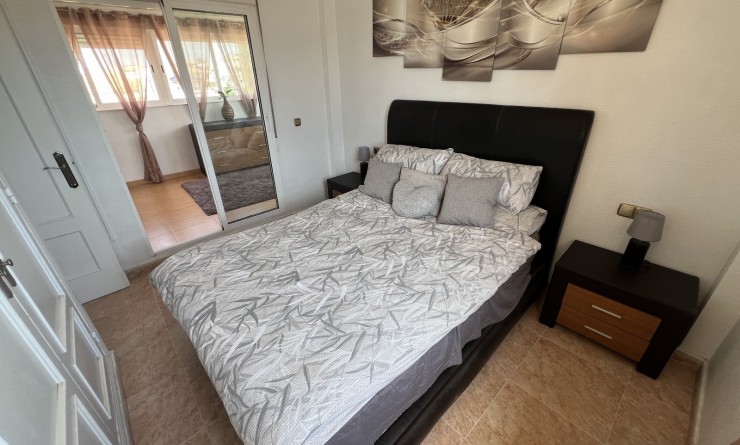 Wederverkoop - Villa - Orihuela - Costa Blanca Sur