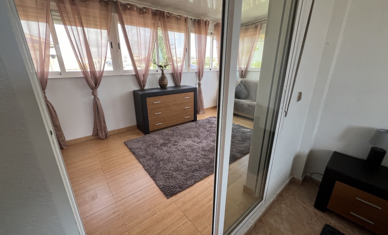 Wederverkoop - Villa - Orihuela - Costa Blanca Sur