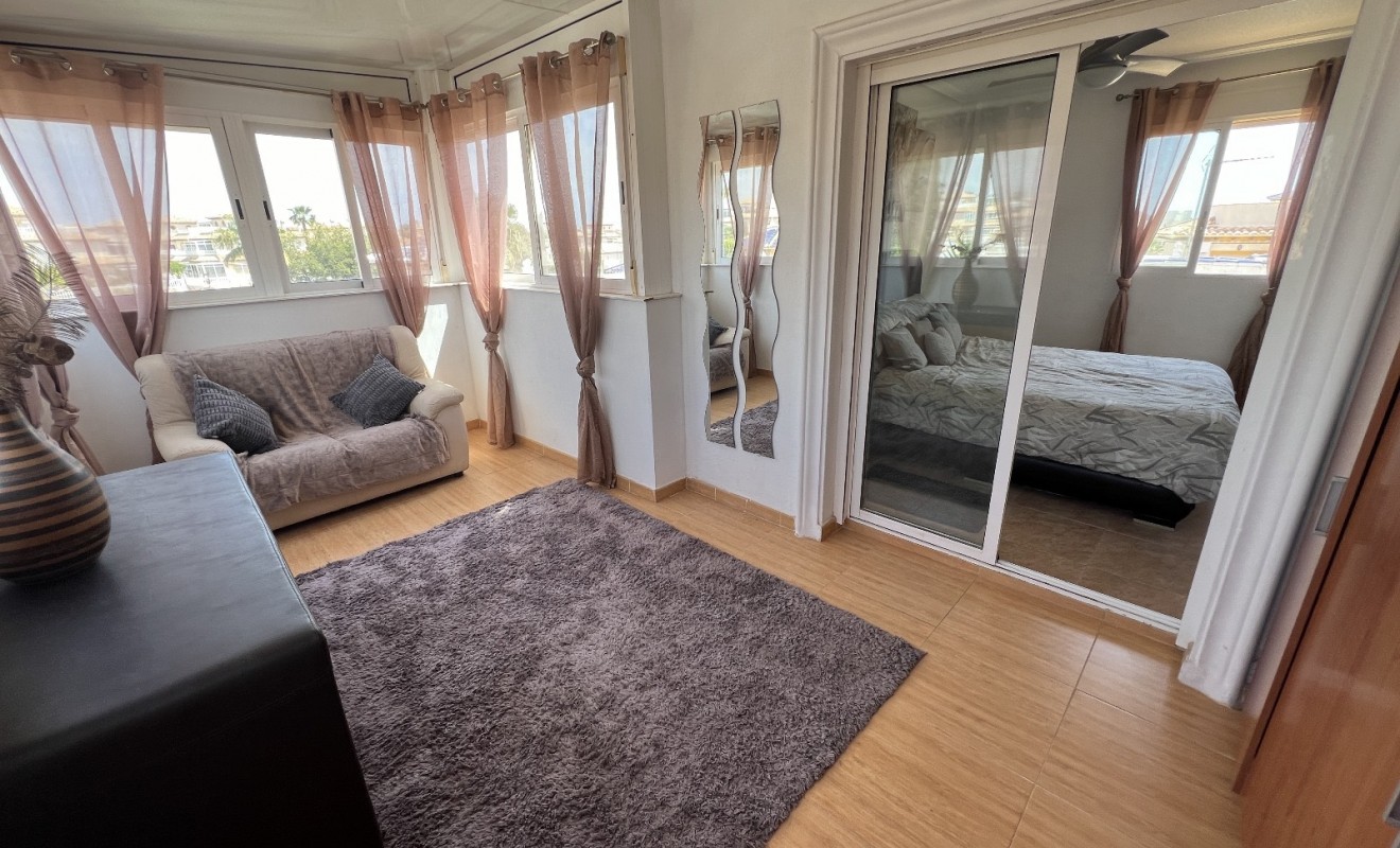 Wederverkoop - Villa - Orihuela - Costa Blanca Sur