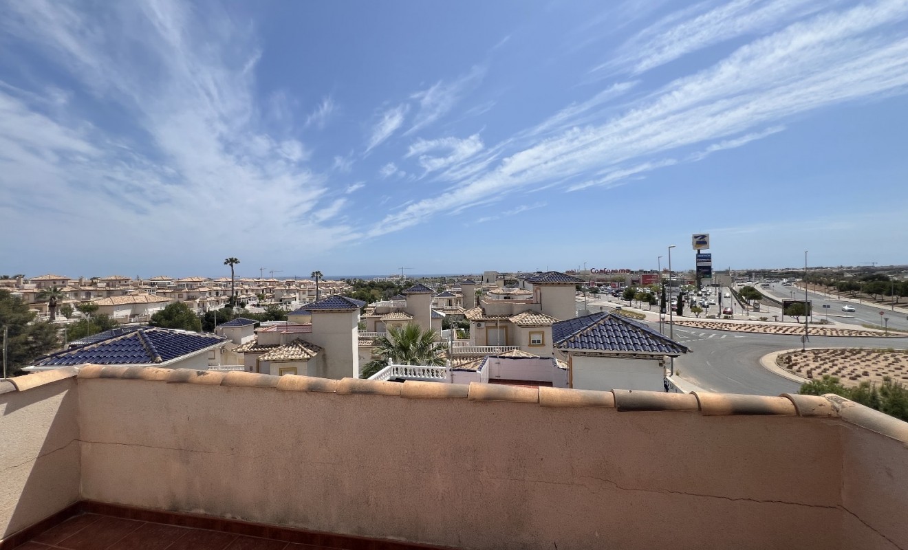 Wederverkoop - Villa - Orihuela - Costa Blanca Sur