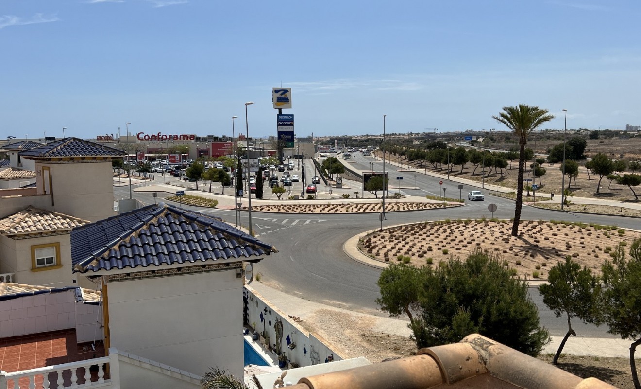 Wederverkoop - Villa - Orihuela - Costa Blanca Sur