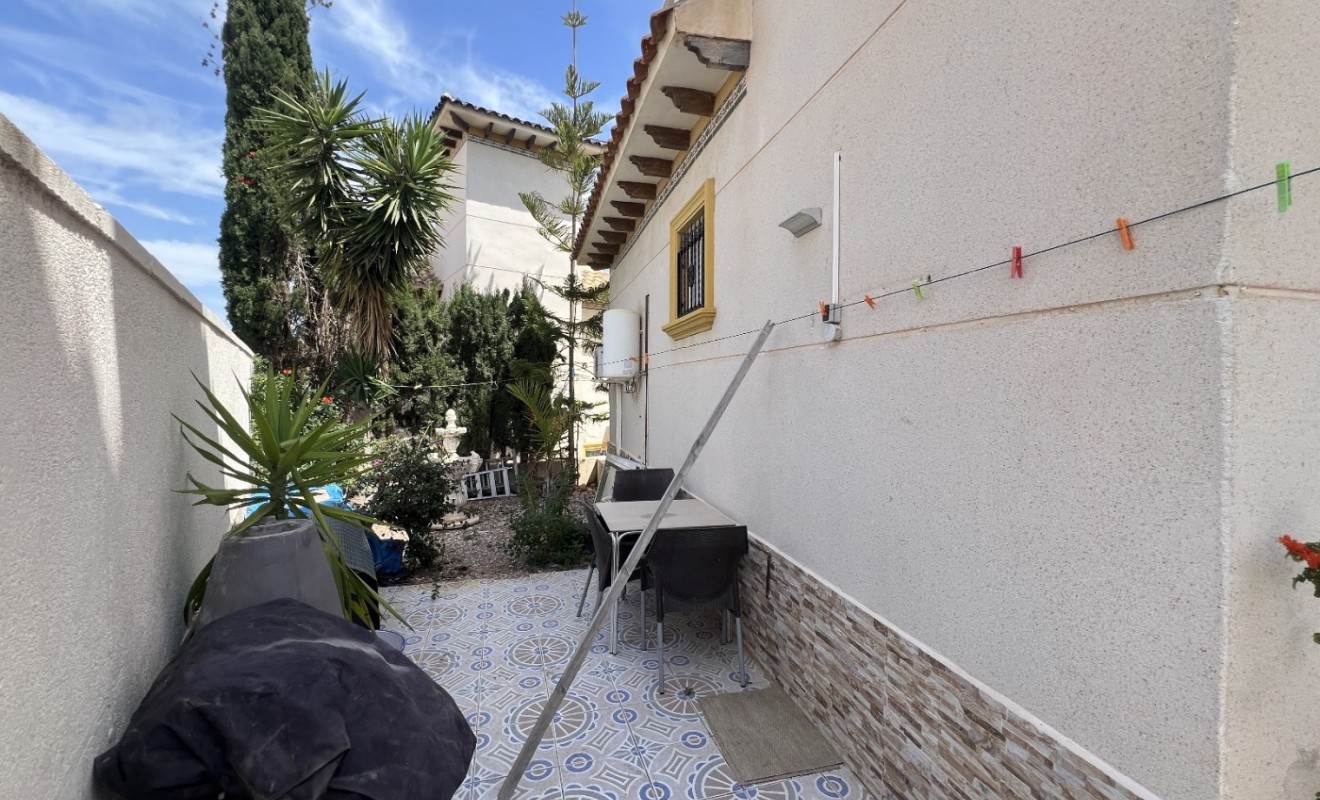 Wederverkoop - Villa - Orihuela - Costa Blanca Sur