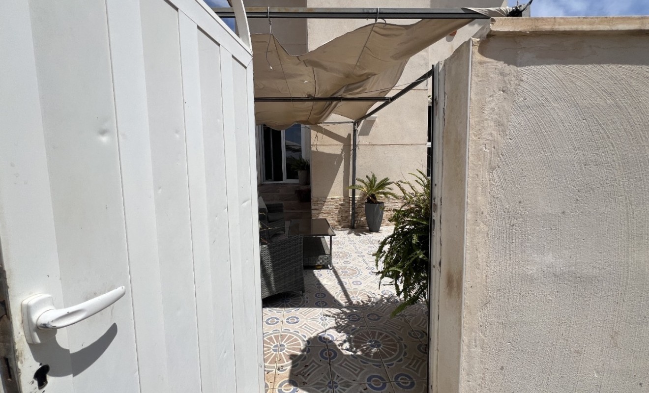 Wederverkoop - Villa - Orihuela - Costa Blanca Sur