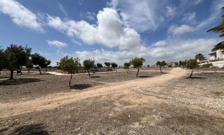 Wederverkoop - Villa - Orihuela - Costa Blanca Sur