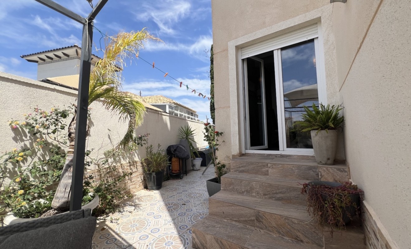 Wederverkoop - Villa - Orihuela - Costa Blanca Sur