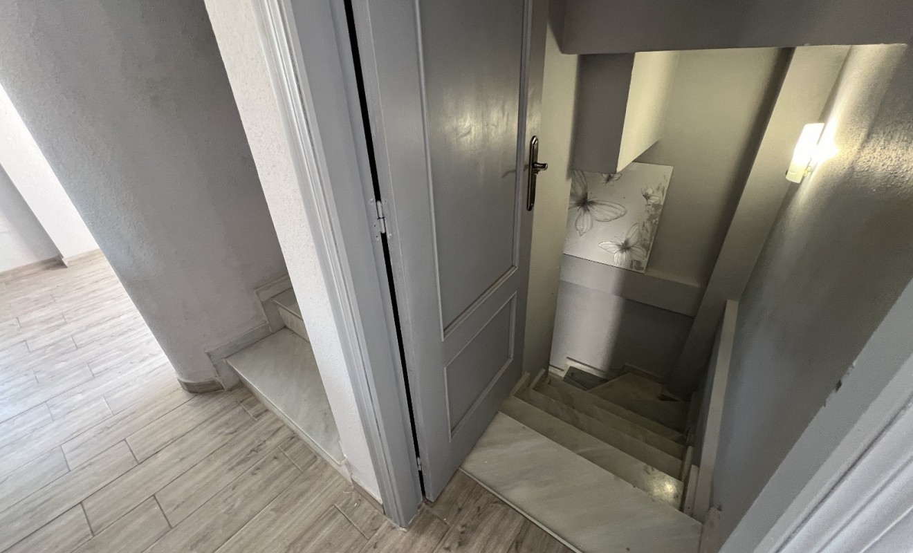 Wederverkoop - Villa - Orihuela - Costa Blanca Sur