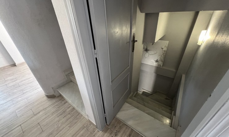 Wederverkoop - Villa - Orihuela - Costa Blanca Sur