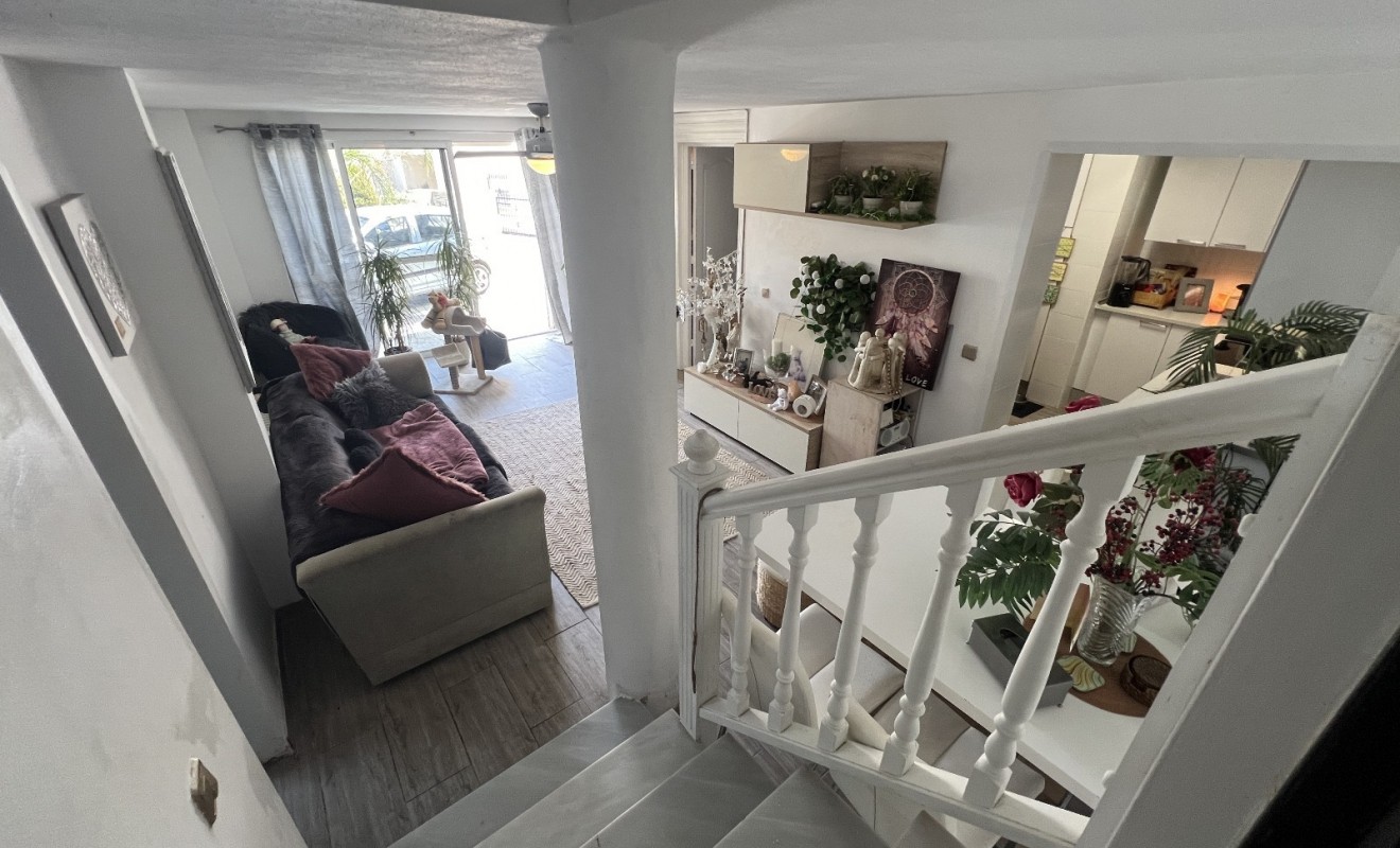 Wederverkoop - Villa - Orihuela - Costa Blanca Sur