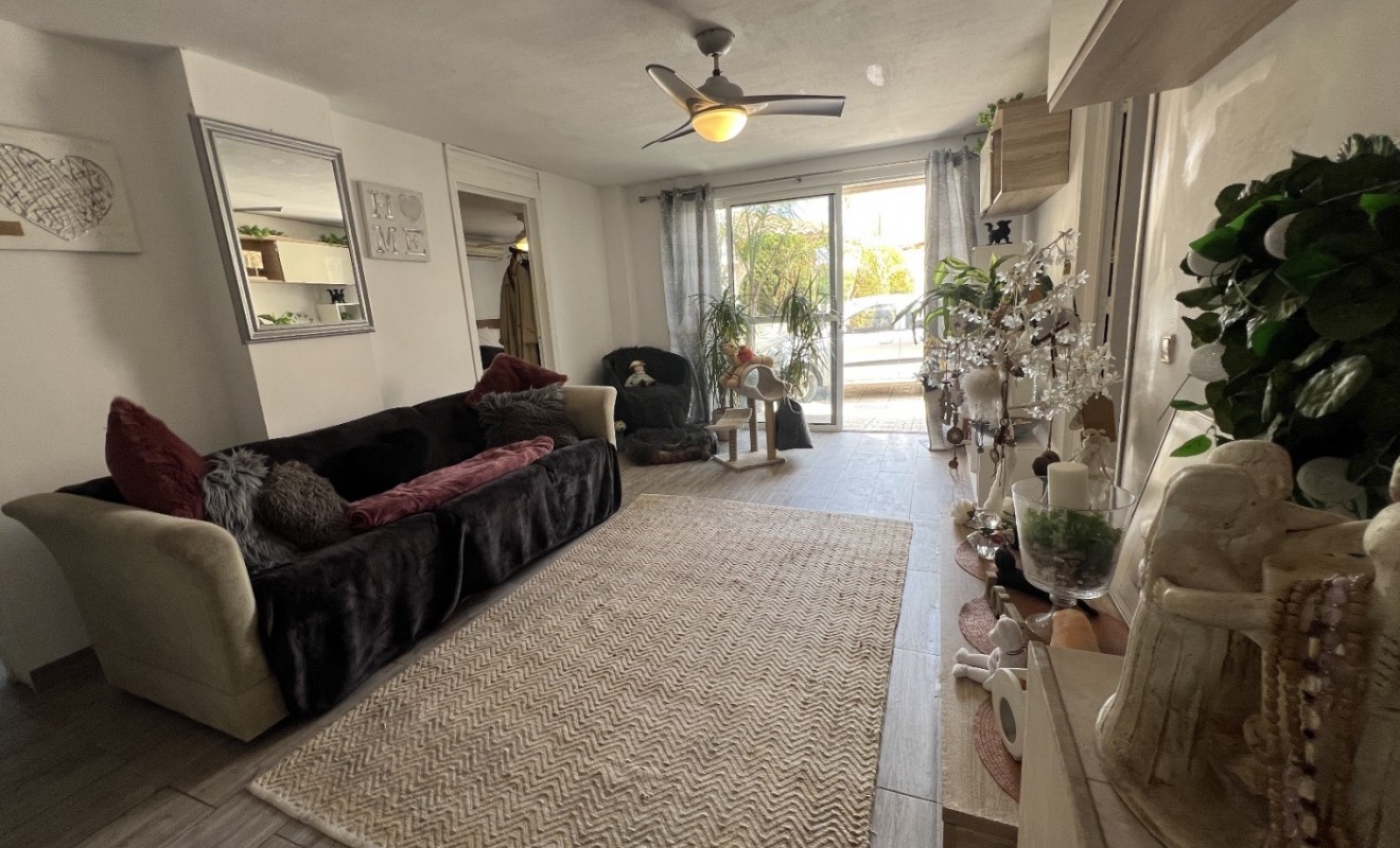 Wederverkoop - Villa - Orihuela - Costa Blanca Sur