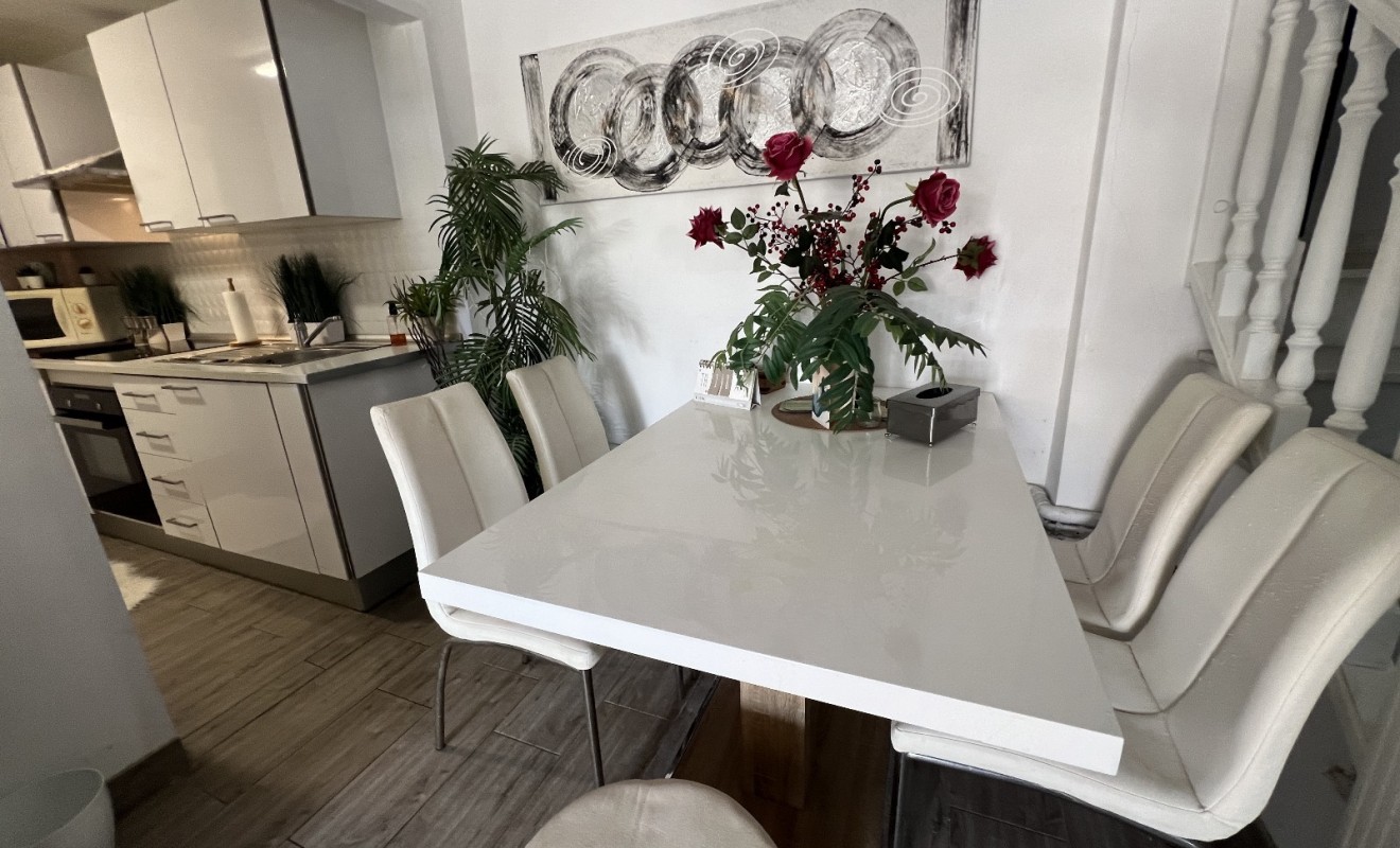 Wederverkoop - Villa - Orihuela - Costa Blanca Sur