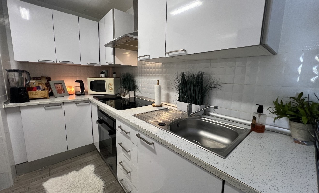 Wederverkoop - Villa - Orihuela - Costa Blanca Sur