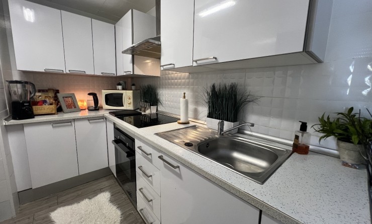 Wederverkoop - Villa - Orihuela - Costa Blanca Sur