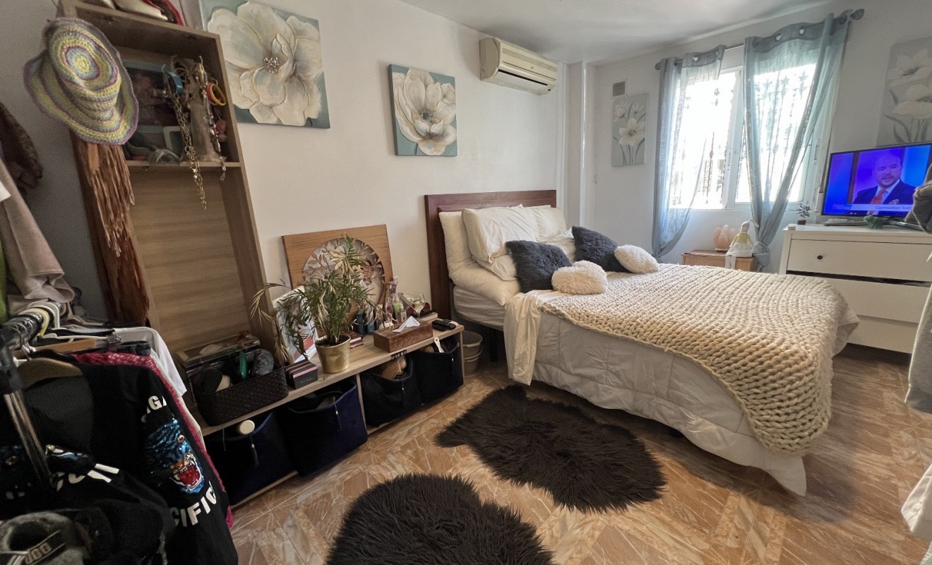 Wederverkoop - Villa - Orihuela - Costa Blanca Sur