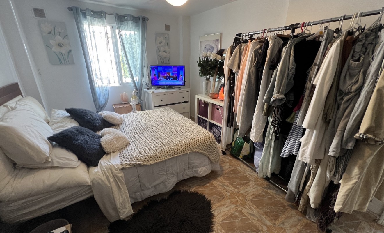 Wederverkoop - Villa - Orihuela - Costa Blanca Sur