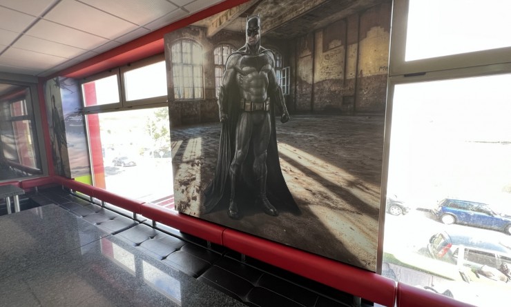 Wederverkoop - commercial_building - Torrevieja - Costa Blanca Sur