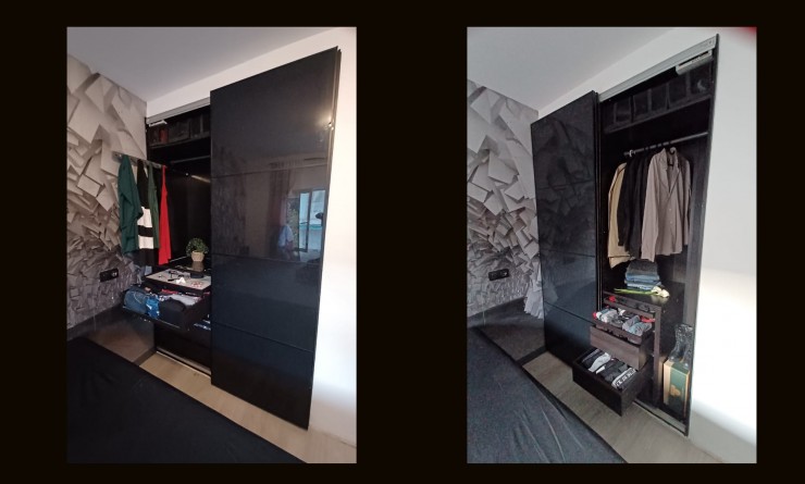 Wederverkoop - Appartement - Torre de la Horadada - Costa Blanca Sur