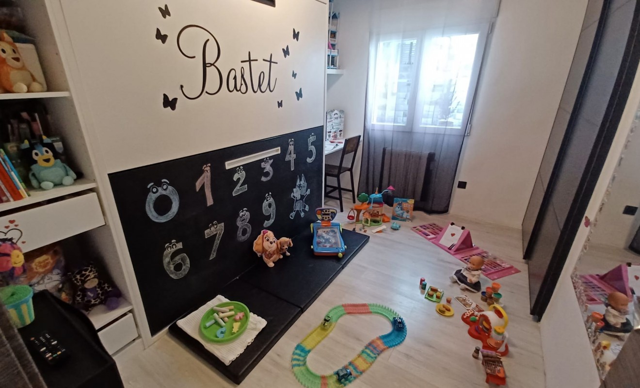 Wederverkoop - Appartement - Torre de la Horadada - Costa Blanca Sur