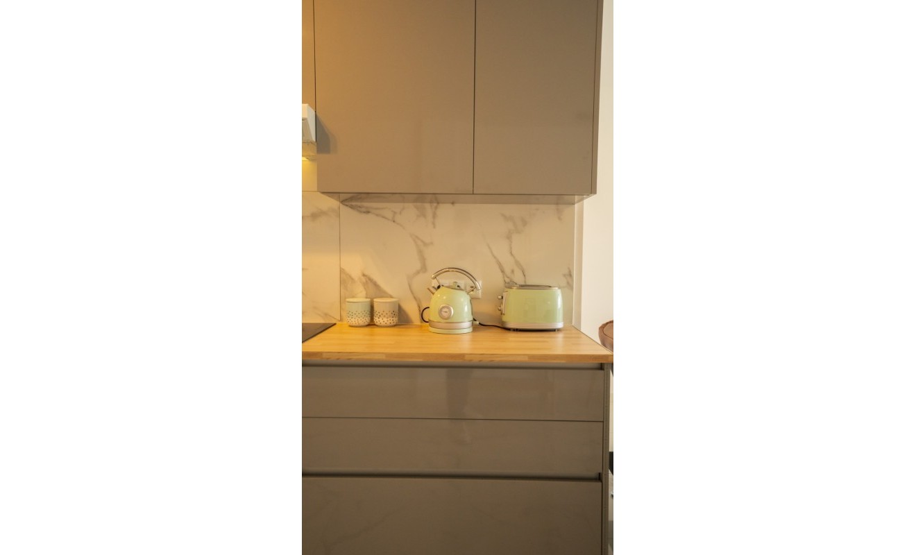 Wederverkoop - Appartement - Orihuela - Costa Blanca Sur