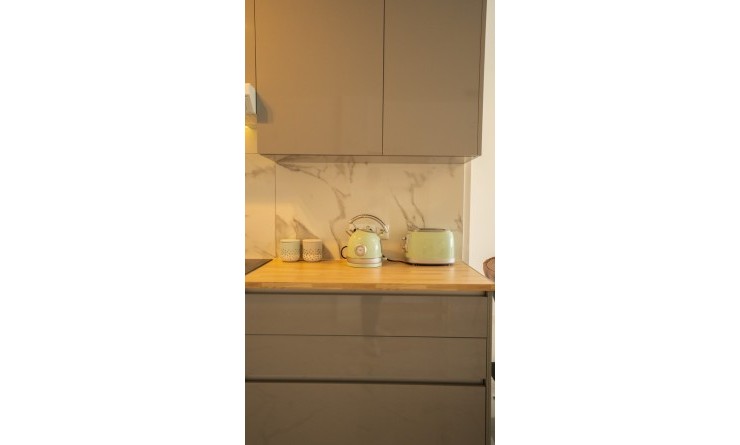 Wederverkoop - Appartement - Orihuela - Costa Blanca Sur