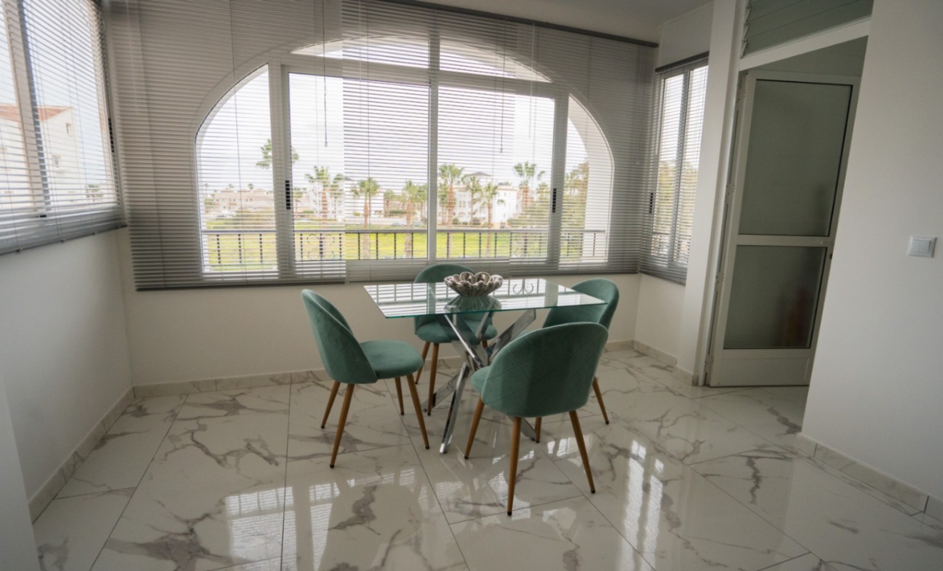 Wederverkoop - Appartement - Orihuela - Costa Blanca Sur