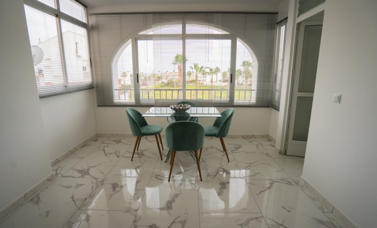 Wederverkoop - Appartement - Orihuela - Costa Blanca Sur