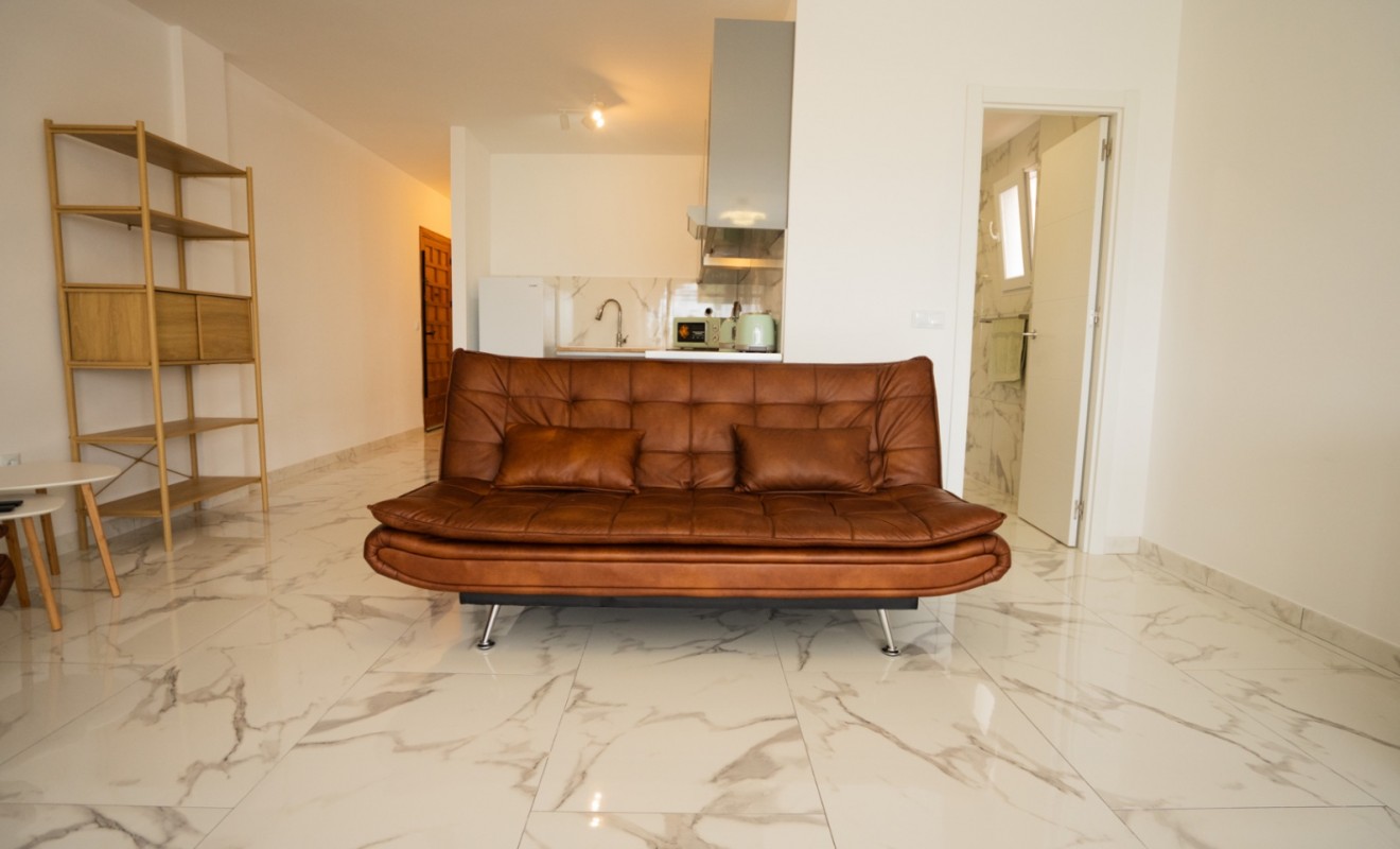 Wederverkoop - Appartement - Orihuela - Costa Blanca Sur