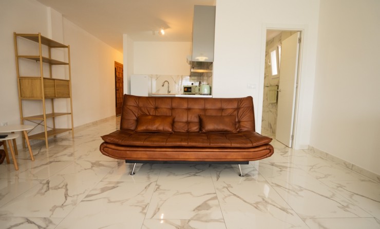 Wederverkoop - Appartement - Orihuela - Costa Blanca Sur