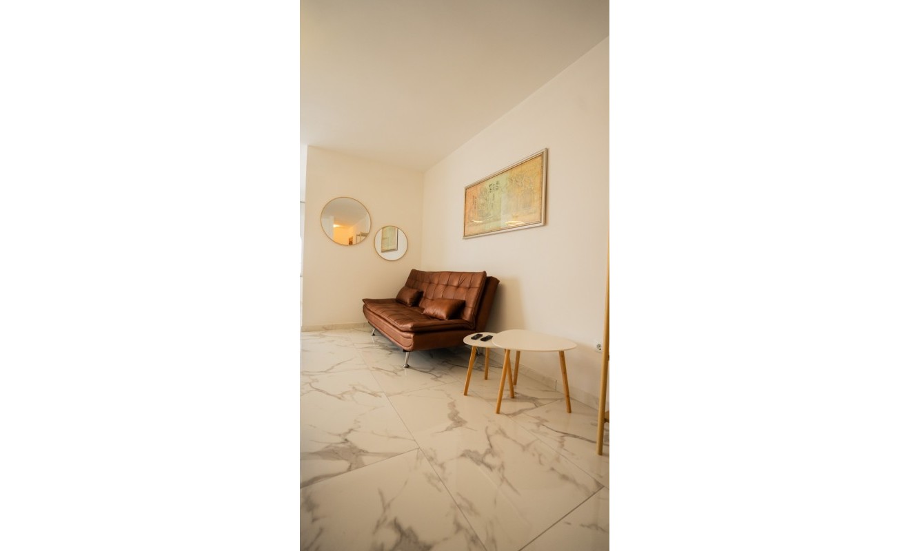 Wederverkoop - Appartement - Orihuela - Costa Blanca Sur