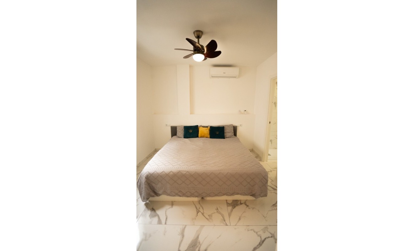 Wederverkoop - Appartement - Orihuela - Costa Blanca Sur