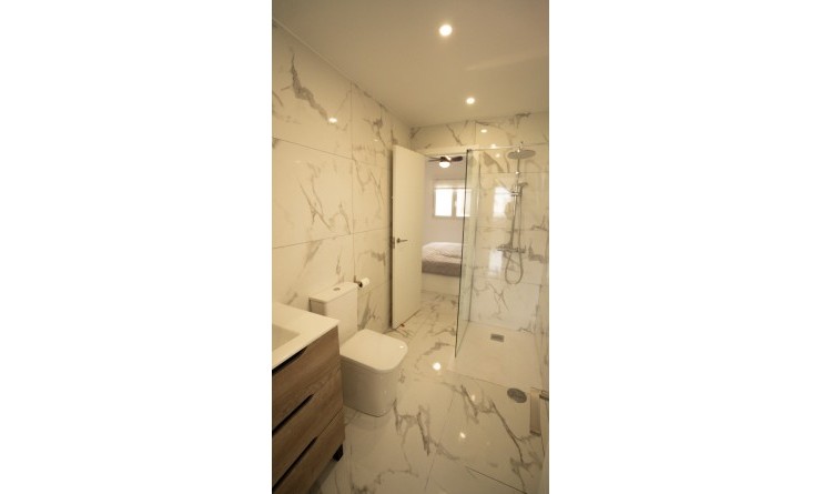 Wederverkoop - Appartement - Orihuela - Costa Blanca Sur