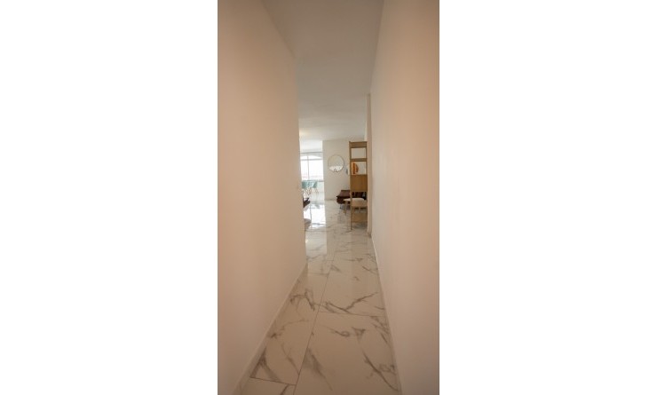 Wederverkoop - Appartement - Orihuela - Costa Blanca Sur