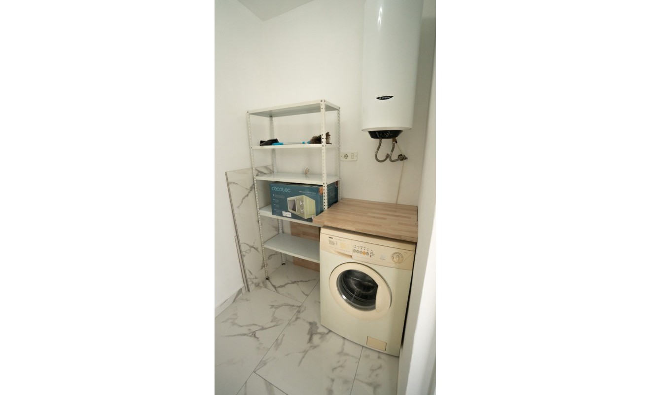 Wederverkoop - Appartement - Orihuela - Costa Blanca Sur